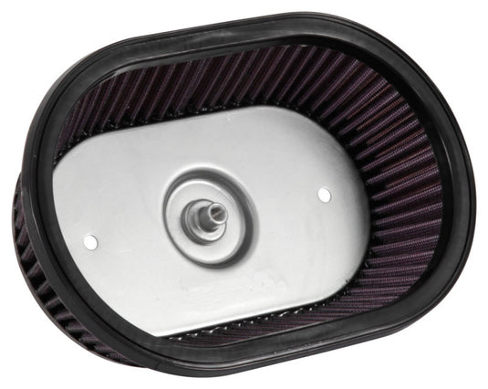 K&N Engineering E-3988 KN Custom Air Filter