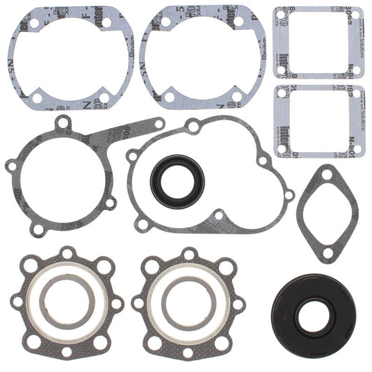 Vertex 711146B Gasket Set with Oil Seal