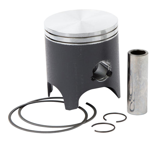 Vertex 22650B Cast Replica Piston Kit - Standard Bore 66.35mm, Standard Compression