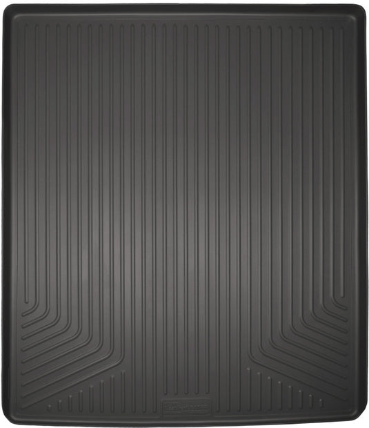Husky Liners 28231 HL WB - Cargo - Black