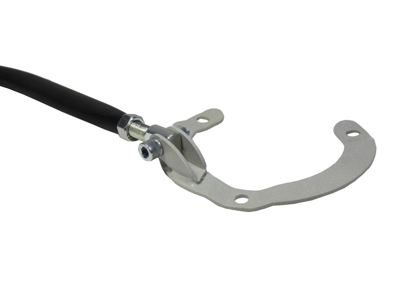 Load image into Gallery viewer, Whiteline KSB568 WL Strut Bars - Front
