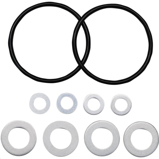 Moose Racing 23-026 Oil Filter Hardware Kit
