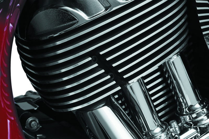 Load image into Gallery viewer, Kuryakyn 7187 KUR Exterior Trim E
