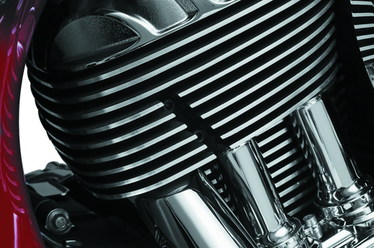 Kuryakyn 7187 KUR Exterior Trim E