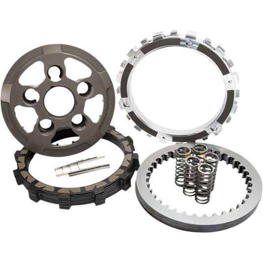 Rekluse RMS-6216200 Radiusx Clutch Kit