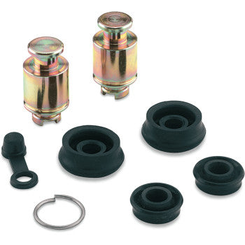 Moose Utility 06-501M Front Wheel Cylinder Repair Kit