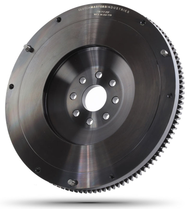 Load image into Gallery viewer, Clutch Masters FW-717-2SF CM Steel Flywheels
