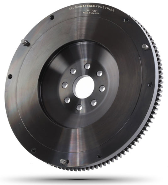 Clutch Masters FW-717-2SF CM Steel Flywheels