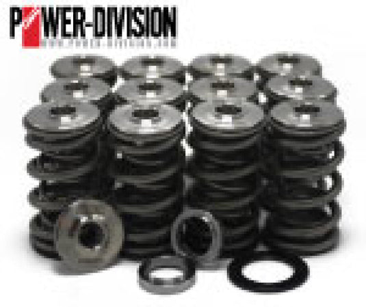 Gsc Power Division 5266 GSC Valve Spring Kits