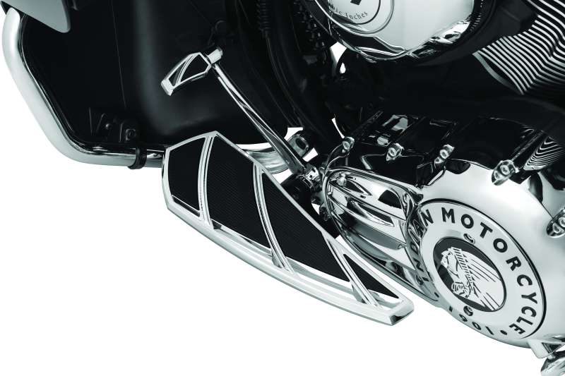 Load image into Gallery viewer, Kuryakyn 5762 KUR Shift Pegs C
