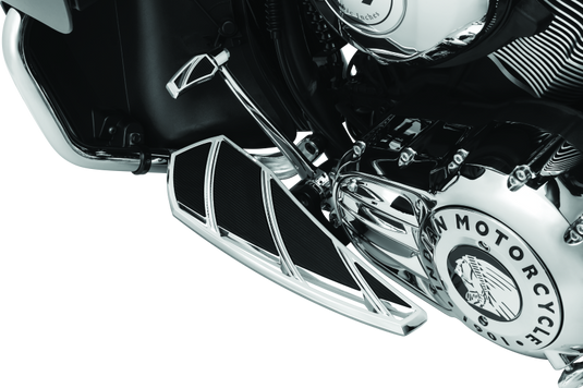 Kuryakyn 5762 KUR Shift Pegs C