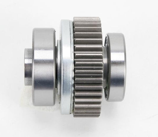 Terry Components 550100 Starter Drive Clutch for 1.2 kW, 1.4 kW, or 1.8 kW Slugger Starters