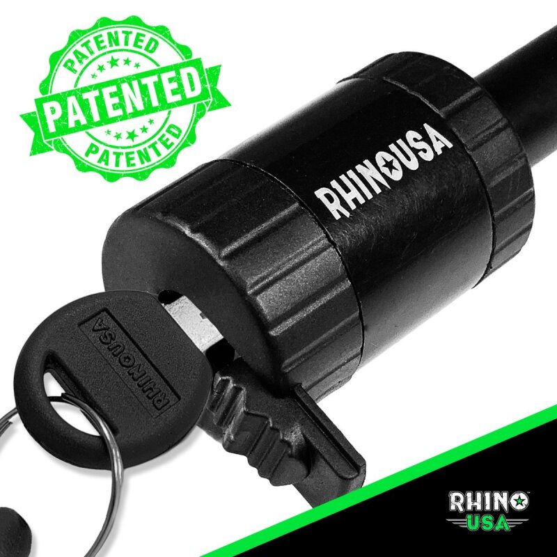 Load image into Gallery viewer, Rhino Usa RNO-HTCH-PIN RSA Hitch Accessories
