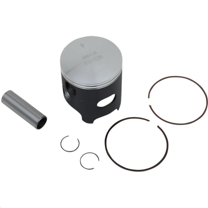 Wossner 8026D060 Piston Kit - 66.94mm