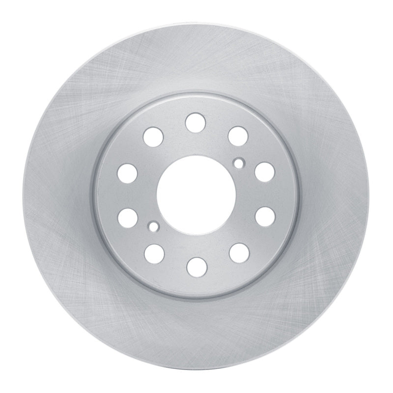 Load image into Gallery viewer, Dfc 600-76058 DFC Brake Rotors - Plain
