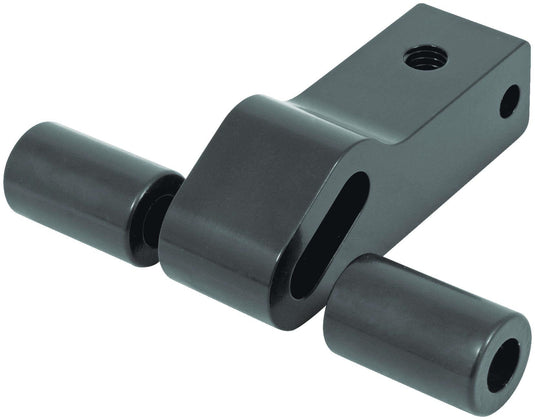 Memphis Shades MEB9893 Headlight Extension Block - Black