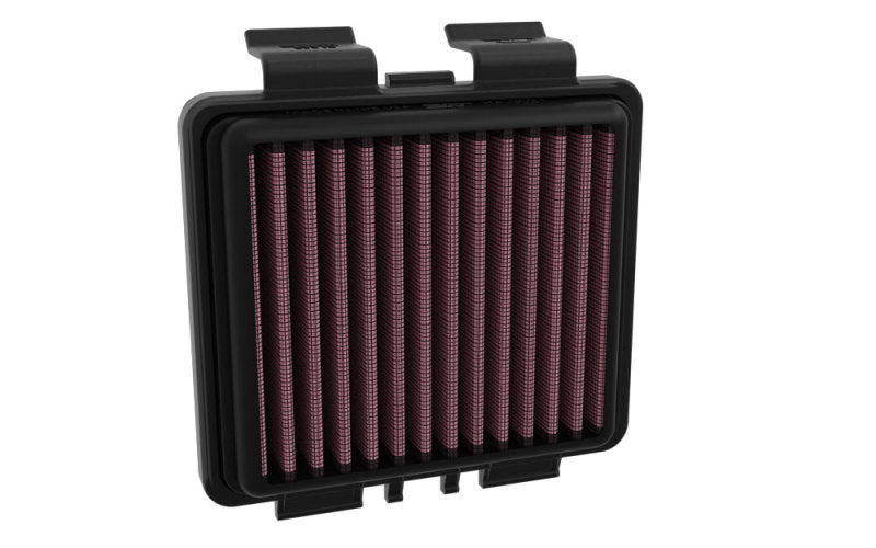 Load image into Gallery viewer, K&amp;N Engineering HA-3021 KN Motorcycle Direct Fit Air Filters
