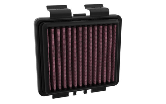K&N Engineering HA-3021 KN Motorcycle Direct Fit Air Filters