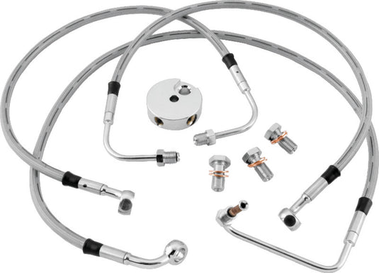 Twinpower 036958 TWP Brake Lines