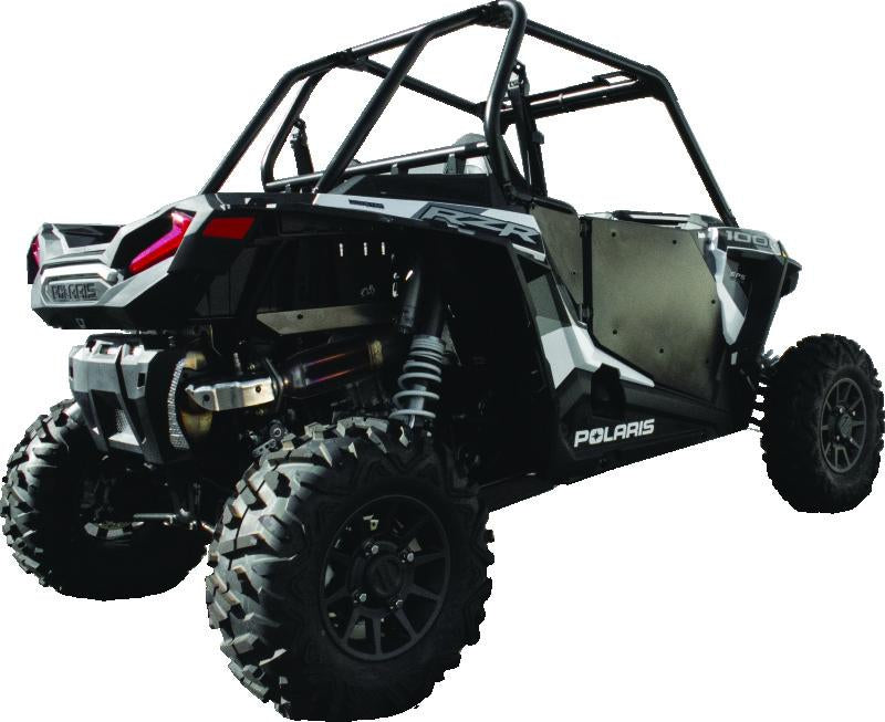 Load image into Gallery viewer, Dragonfire Racing 522124 DFR UTV Doors
