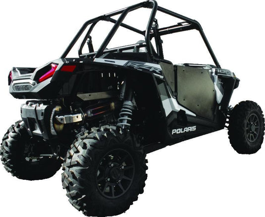 Dragonfire Racing 522124 DFR UTV Doors