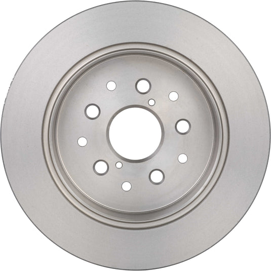 Brembo Oe 08.A038.11 BRE UV Coated OE Equiv Rotors