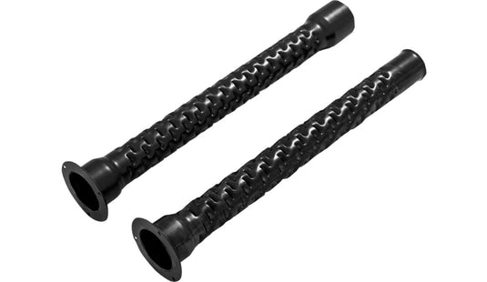 Vance & Hines 23701 4in. Eliminator 400 Quiet Baffle Kit