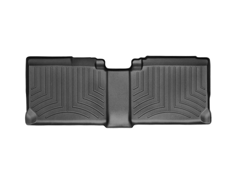 Load image into Gallery viewer, Weathertech 442712 WT FloorLiner - Rear - Blk
