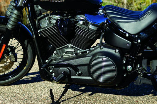 Kuryakyn 6467 KUR Coil Covers