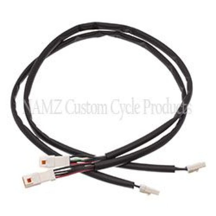 Namz NHGX-I24 NAM Heated Grip Extension Harnesses