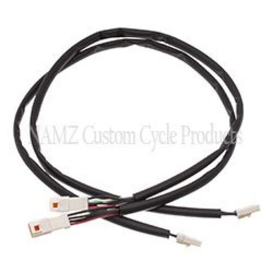 Namz NHGX-I24 NAM Heated Grip Extension Harnesses