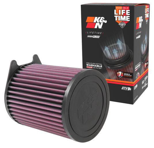 K&N Engineering E-0661 KN Drop in Air Filters