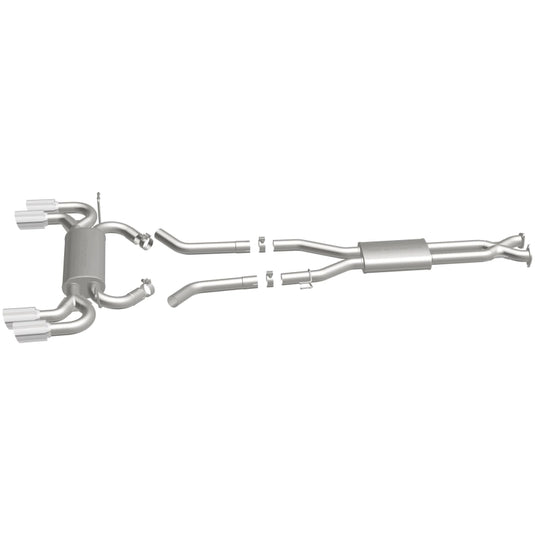 Magnaflow 16507 MAG Catback Exhaust