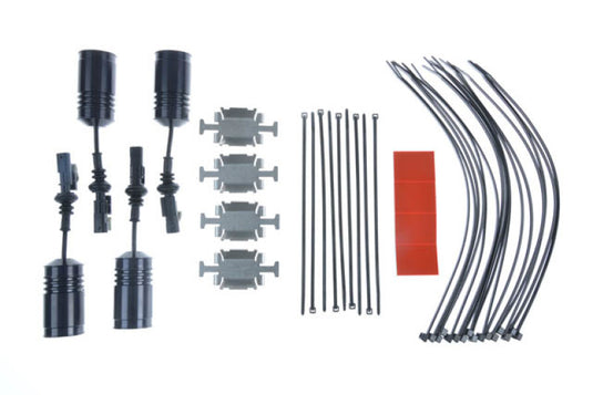 Kw 68510342 KW Elect Damping Cancellation