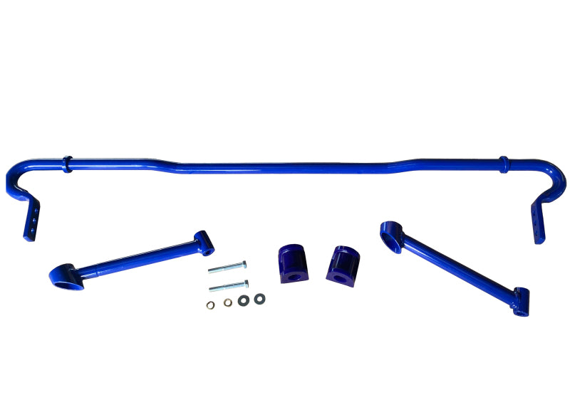Load image into Gallery viewer, Superpro RC0013RZ-22 SPR Sway Bars - Rear

