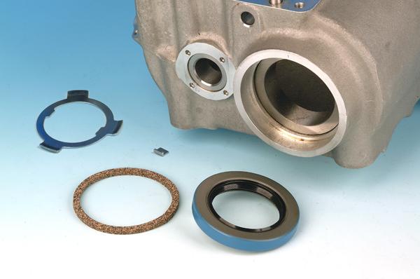 James Gasket 35230-39DL Transmission Main Drive Gear Oil Seal