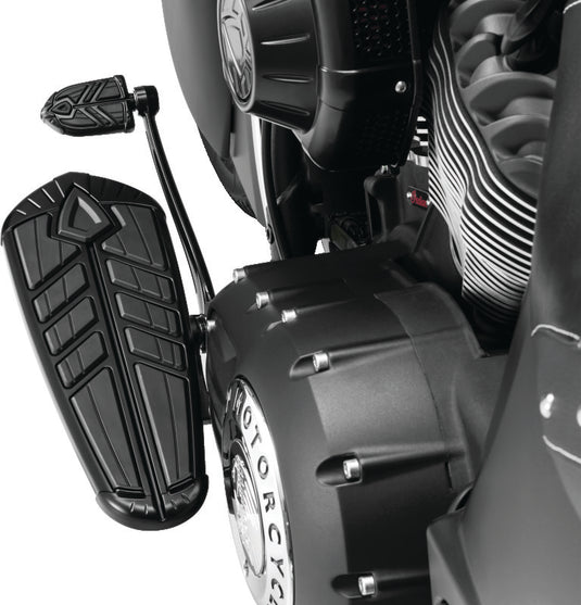 Kuryakyn 5651 KUR Floorboards E