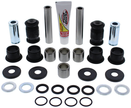 Pivot Works PWAAK-K14-000UR PIV A-Arm Kit