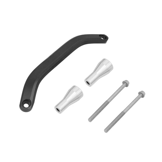 Psychic Mx MX-12103BK Rear Grab Handle