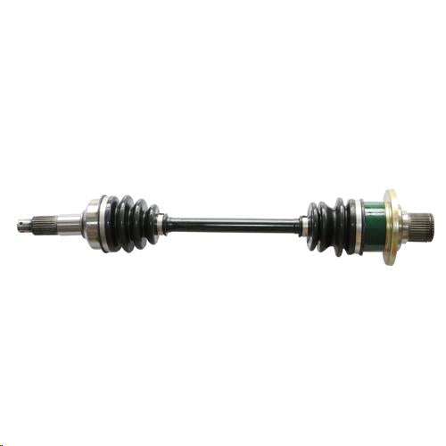Tytaneum 813-0199 OE Style CV Axle