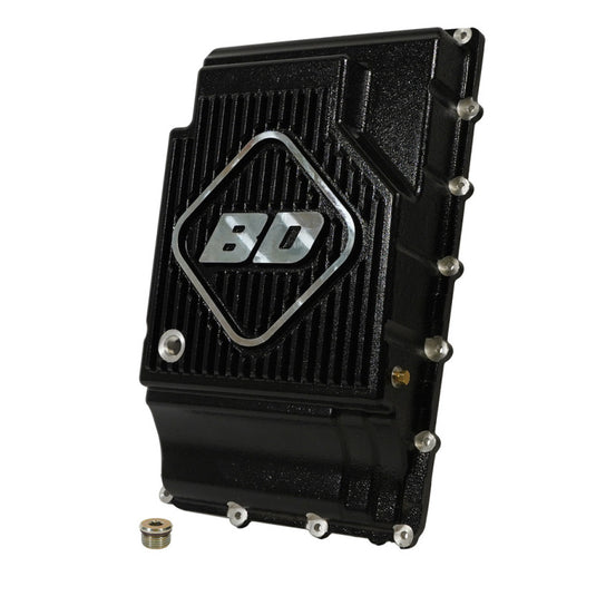 Bd Diesel 1061717 BDD Deep Sump Trans Pans