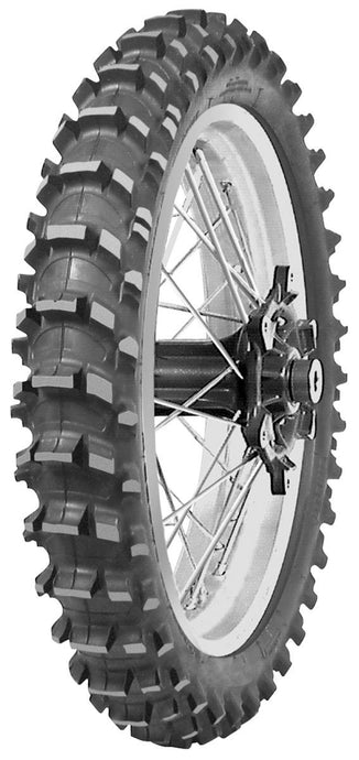Pirelli 2901500 Scorpion MX Soft Rear Tire - 100/90-19