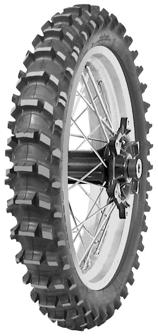 Pirelli 2901500 Scorpion MX Soft Rear Tire - 100/90-19
