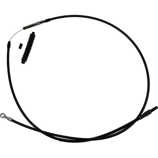 Barnett 131-30-10061-8 High-Efficiency Full-Length Clutch Cable - +8in. - Stealth