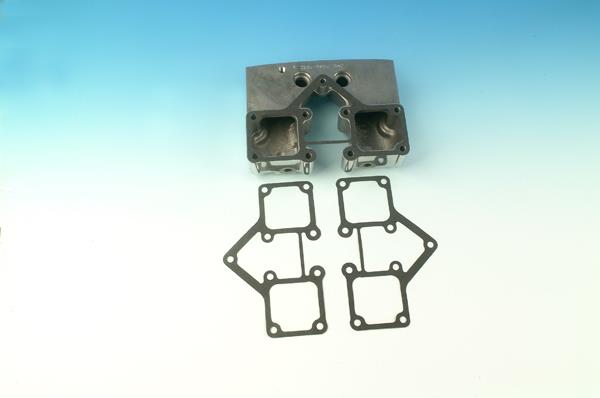 James Gasket 17540-69-A Rocker Cover Gasket - Paper - .031in.