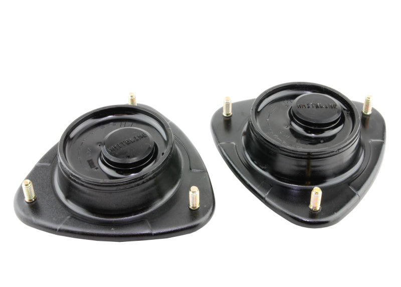 Load image into Gallery viewer, Whiteline KCA409 WL Front Strut Tops
