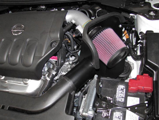 K&N Engineering 69-7061TS KN 69 Typhoon Intake