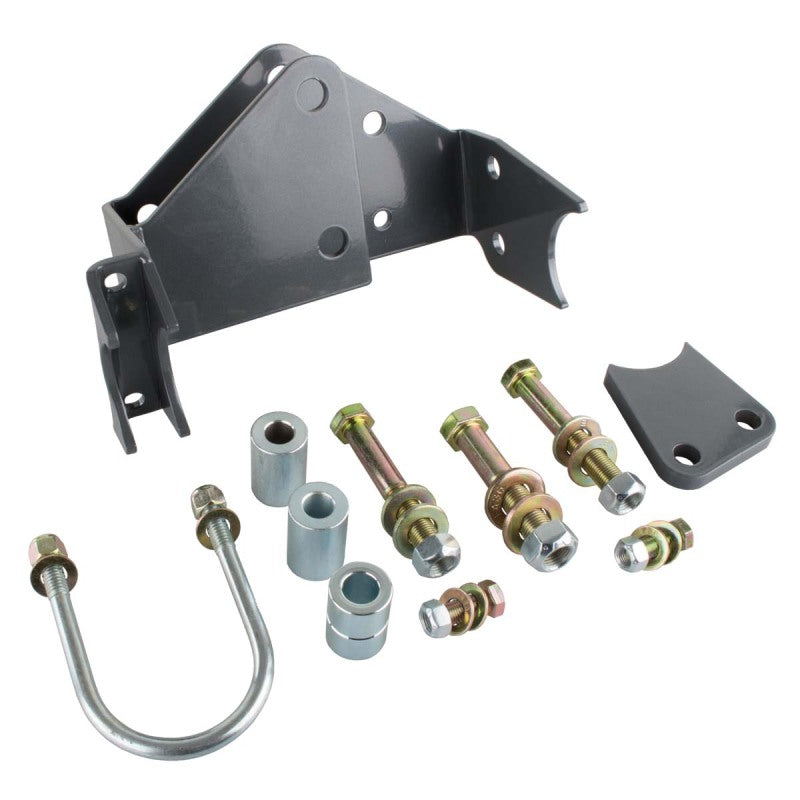 Load image into Gallery viewer, Synergy Mfg 8055 SYN Track Bar Brackets
