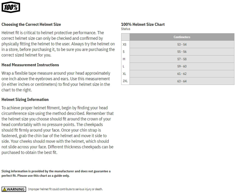 Load image into Gallery viewer, 100% Status Helmet
