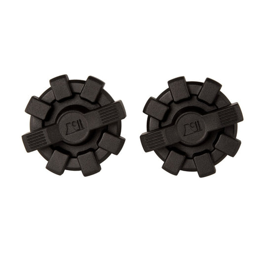 Rugged Ridge 13510.17 RUG Hard Top Knobs